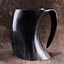 Akranes taza cuerno de Viking - Celtic Webmerchant