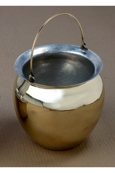 Padella romana, situla - Celtic Webmerchant