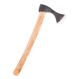 Franciska throwing axe - Celtic Webmerchant