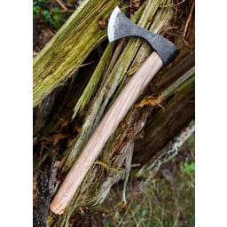 Franciska throwing axe - Celtic Webmerchant