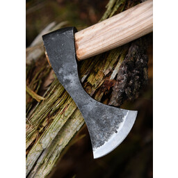 Franciska throwing axe - Celtic Webmerchant