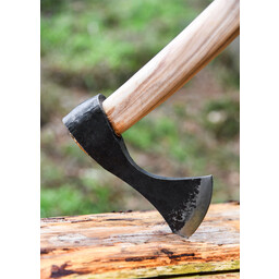 Franciska throwing axe - Celtic Webmerchant