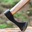 Franciska throwing axe - Celtic Webmerchant