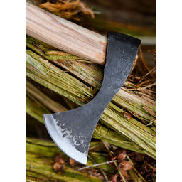 Franciska throwing axe - Celtic Webmerchant