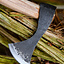 Franciska throwing axe - Celtic Webmerchant