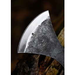 Franciska throwing axe - Celtic Webmerchant