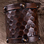 Leather bracelet Finan - Celtic Webmerchant