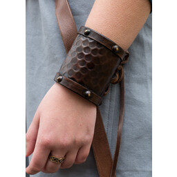 Bracelet en cuir Finan - Celtic Webmerchant