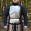 Gothic cuirass with backplate and tassets - Celtic Webmerchant
