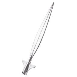 Leaf-Shaped Winged Spearhead, approx. 43.5 cm - Celtic Webmerchant