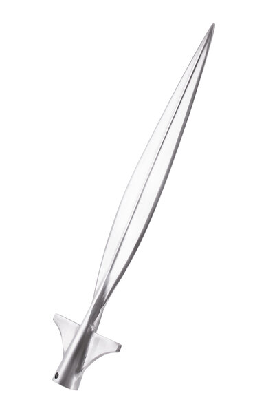 Bladformet vinget spydspids, ca. 43,5 cm - Celtic Webmerchant