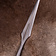 Deepeeka Medeltida spjutspets med fullare, ca. 43,5 cm - Celtic Webmerchant