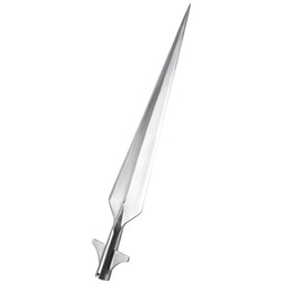 Grand lance ailée médiévale précoce, env. 61 cm - Celtic Webmerchant