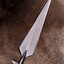 Grand lance ailée médiévale précoce, env. 61 cm - Celtic Webmerchant