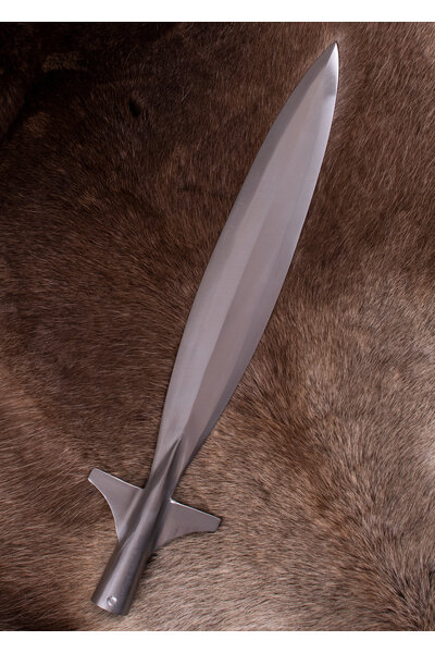 Vildsvin spydspids, ca. 50 cm - Celtic Webmerchant
