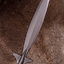 Boar Spearhead, approx. 50 cm - Celtic Webmerchant