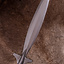 Cabezal de lanza de jabalí, aprox. 50 cm - Celtic Webmerchant