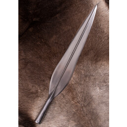 Viking Spearhead for hewing, approx. 64 cm - Celtic Webmerchant