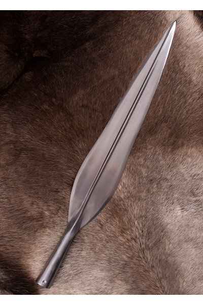 Tête de lance viking pour la taille - Celtic Webmerchant