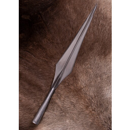 Gran cabezal de lanza medieval, aprox. 52 cm - Celtic Webmerchant