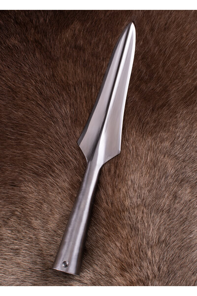 Middeleeuwse speerpunt, ca. 33 cm - Celtic Webmerchant