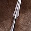 Medeltida spjutspets, ca. 33 cm - Celtic Webmerchant
