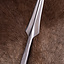 Pesca medievale, ca. 33 cm - Celtic Webmerchant