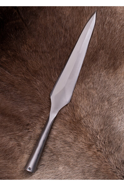 Medeltida spjutspets, ca. 45,5 cm - Celtic Webmerchant