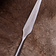 Deepeeka Medieval Spearhead, approx. 45.5 cm - Celtic Webmerchant