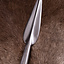 Fer de lance classique en forme de feuille, env. 31cm - Celtic Webmerchant