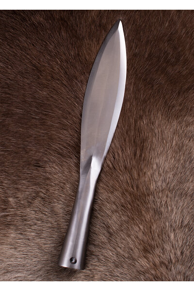 Leaf-Shaped Spearhead, approx. 31.5 cm - Celtic Webmerchant