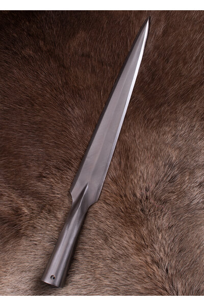 Fer de lance de lancer viking, env. 41cm - Celtic Webmerchant