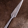 Deepeeka Medieval Spearhead, approx. 40 cm - Celtic Webmerchant