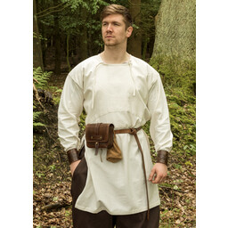 Wikingerarmschienen mit Jellinge-Drache - Celtic Webmerchant