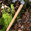 Vikingøks, hånd-smed stål, type B - Celtic Webmerchant