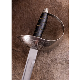 British cavalry saber 1912 - Celtic Webmerchant