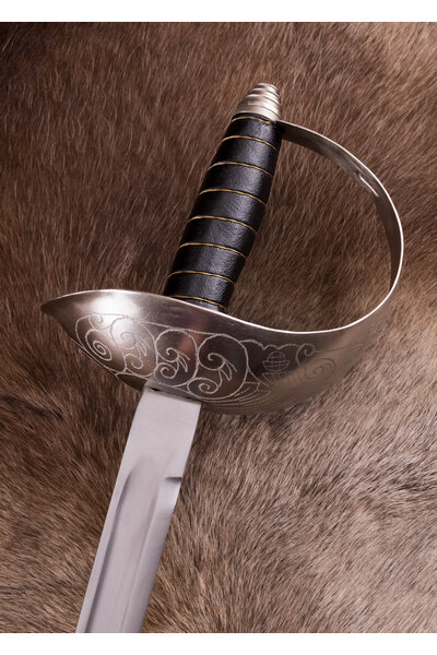 Britse cavaleriesabel 1912 - Celtic Webmerchant