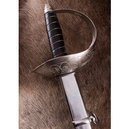 British cavalry saber 1912 - Celtic Webmerchant