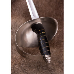 British cavalry saber 1912 - Celtic Webmerchant