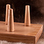 Stand for 13 Spearheads - Celtic Webmerchant