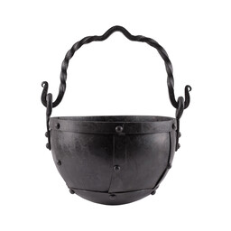 Medieval litros 3,5 caldero Temprana - Celtic Webmerchant