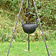 Early medieval cauldron 2,5 litre - Celtic Webmerchant