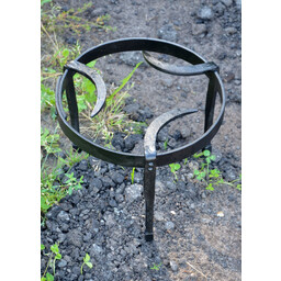 Medeltids stativ 25 cm - Celtic Webmerchant