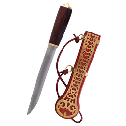 Roman Dagger Dura Europos - Celtic Webmerchant