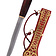 Deepeeka Roman dagger Dura Europos - Celtic Webmerchant