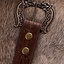 Celtic Leather Belt, 170 cm - Celtic Webmerchant