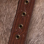 Celtic leather belt, 170 cm - Celtic Webmerchant