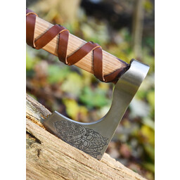 Wiking Axe, typ C, wygrawerowany - Celtic Webmerchant