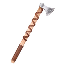 Wiking Axe, typ G, wygrawerowany - Celtic Webmerchant