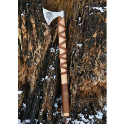 Wiking Axe, typ G, wygrawerowany - Celtic Webmerchant